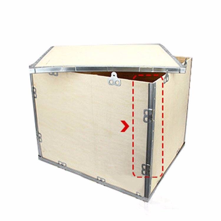 钢带箱生产厂家